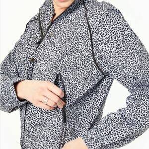 All Fenix x Anthropologie Jacket